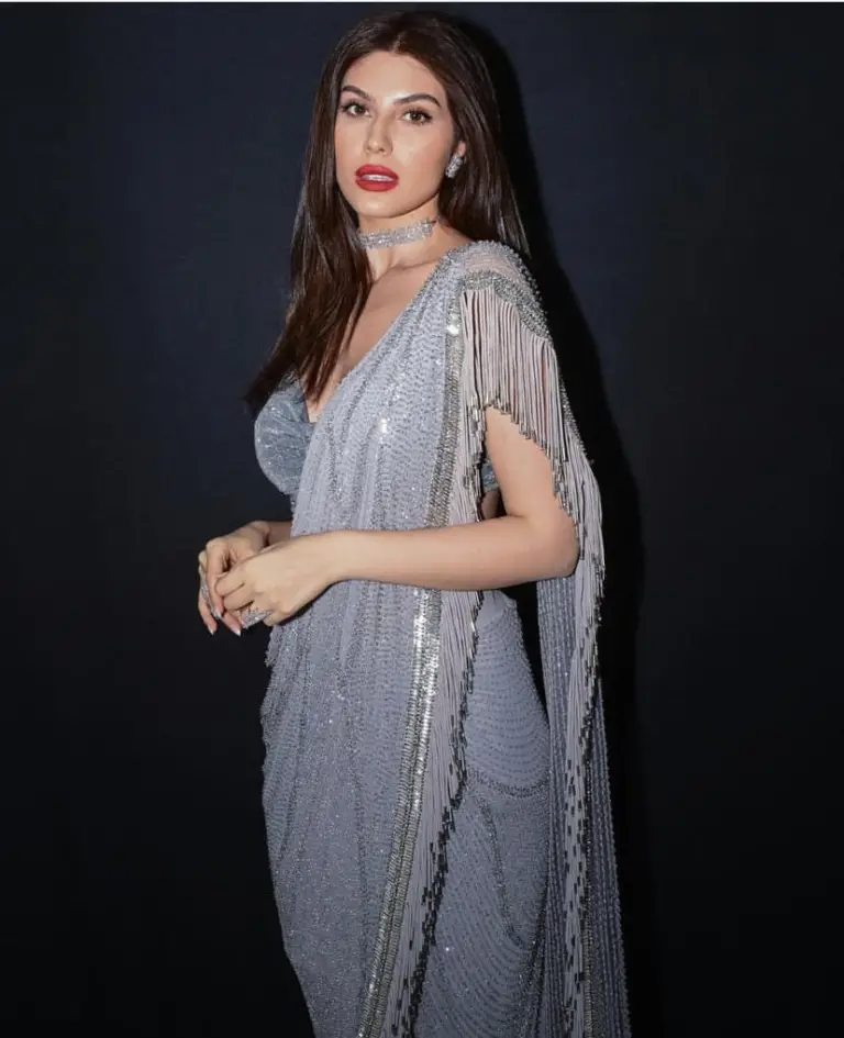 Elnaaz Norouzi Diwali Sparkle: A Mesmerizing Fusion of Tradition and Glamour