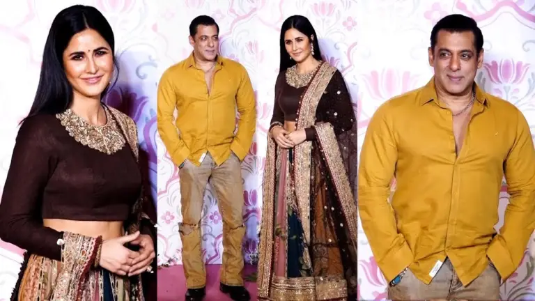 Tiger 3: Salman Khan Urges Fans to Preserve the Diwali Surprise, Calls it a Special Gift