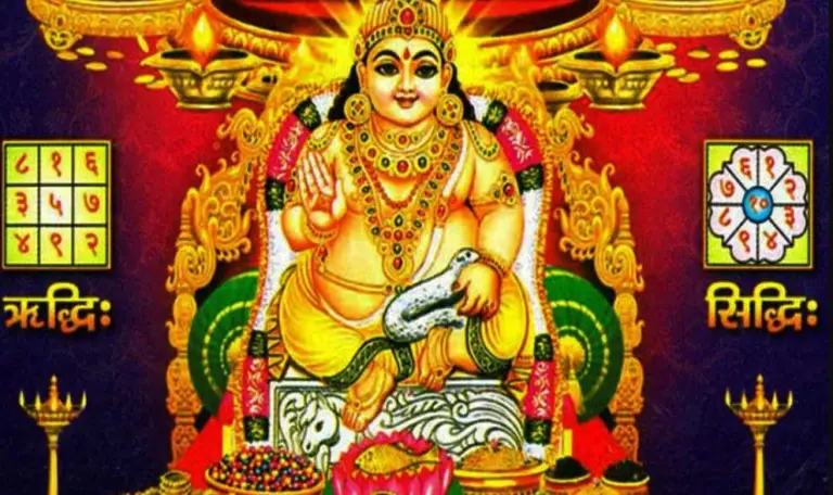 Dhanteras: Keep this thing in the safe on the day of Dhanteras. Goddess Lakshmi herself will ask how much money do you want.