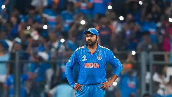 Rohit Sharma did not look happy even after winning, these mistakes will have to be corrected at any cost before the final