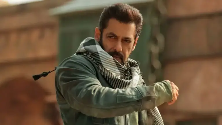 Tiger 3 Box Office Collection: सातवें दिन 38% का उछाल, Salman Khan की फिल्म ने एक मील का पत्थर पार किया