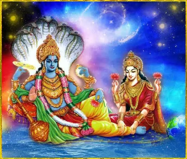 Kartik month 2023: Goddess Lakshmi will arrive in the house and you will get the blessings of Lord Vishnu - just start these 5 things from now.