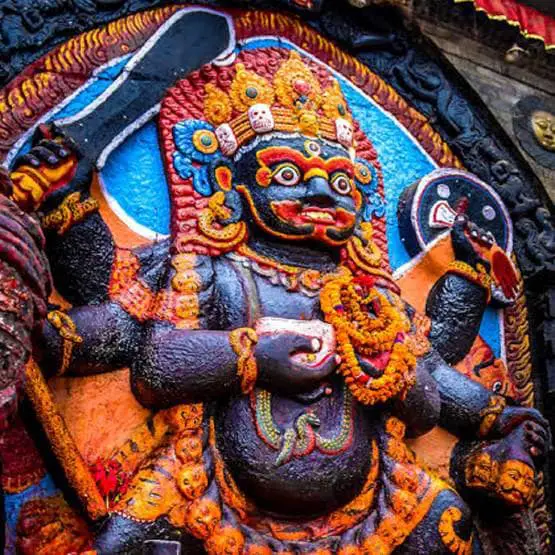 5 December 2023 Kaal Bhairav Jayanti: बाबा काल भैरव की जयंती में भक्तों के लिए शुभ मुहूर्त और अनुष्ठान विधि