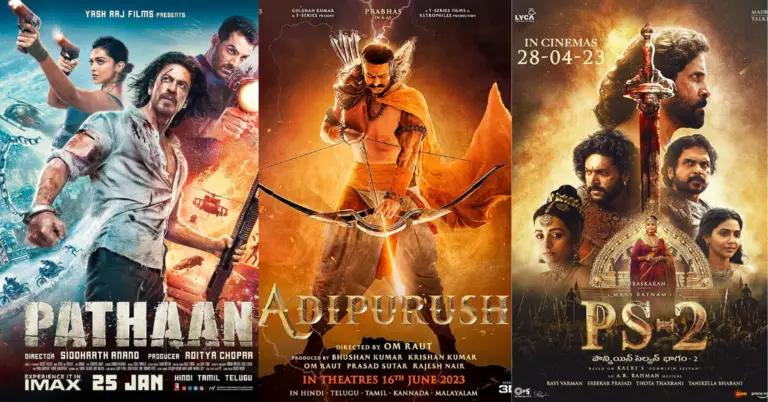 Top 10 Indian Films of 2023: IMDB की पसंदीदा के माध्यम से एक सिनेमाई यात्रा