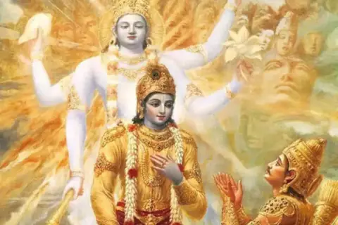 Mokshada Ekadashi Katha: राजा और उसके पिता की मुक्ति की कहानी