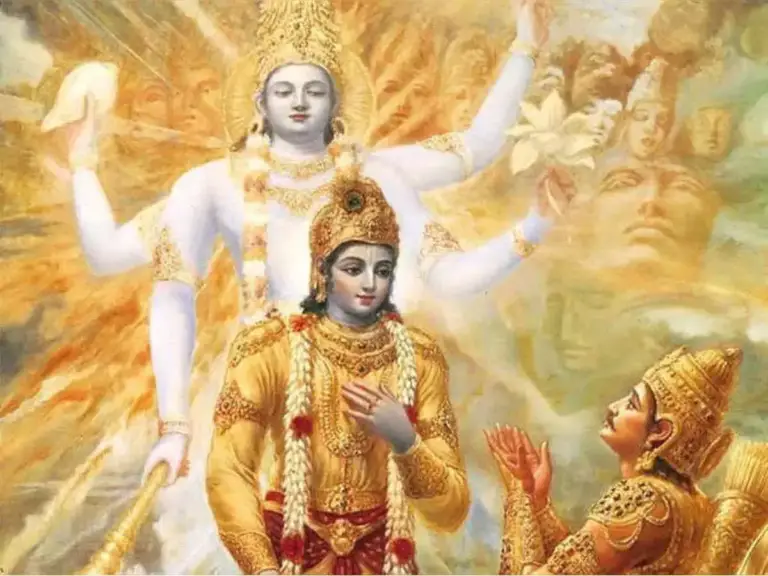 Mokshada Ekadashi Katha: राजा और उसके पिता की मुक्ति की कहानी