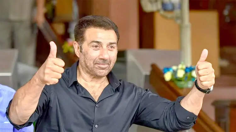 'गदर 2' से चमकी Sunny Deol की किस्मत, पुरानी फिल्मों में बढ़ी रूचि