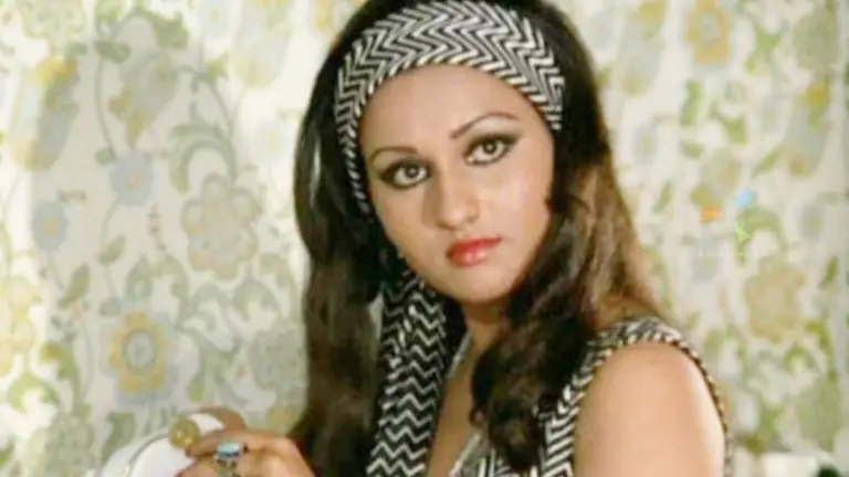 Reena Roy और मोहसिन खान की बेटी सनम खान: एक खूबसूरत रिलेशनशिप