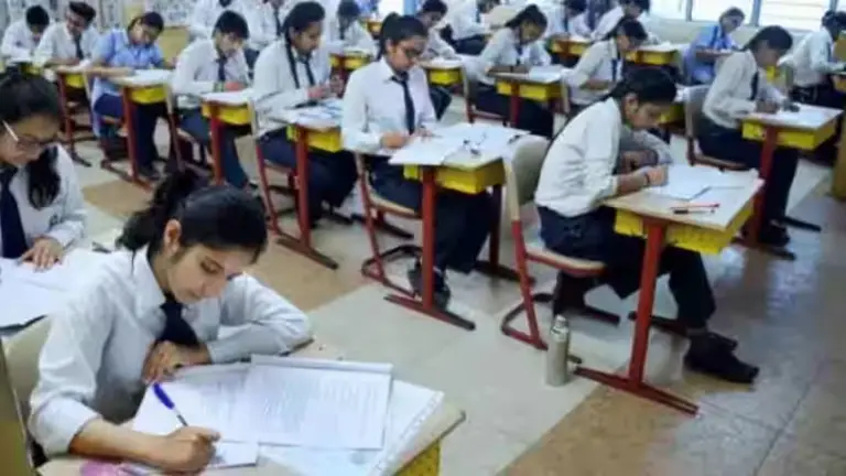 More than 29 million students failed in the 10th board exams of 2023