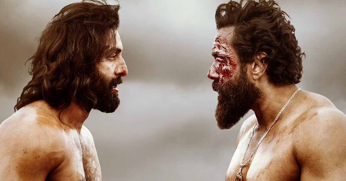 Animal box office collection 18 days: धूम मचाती रही एनिमल की दहाड़