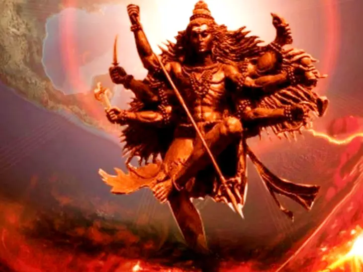 Kaal Bhairav Janam ktha: विजय, तांडव और दैवीय प्रशासन की एक हास्य कथा