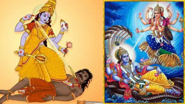 Utpanna Ekadashi 2023: तिथि, महत्व और पूजा मुहूर्त"