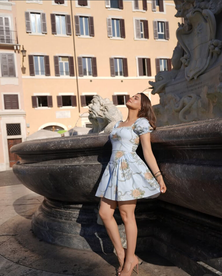Aamna sharif