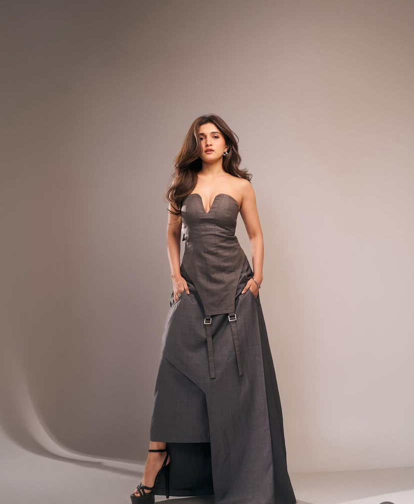 Nidhi Shah