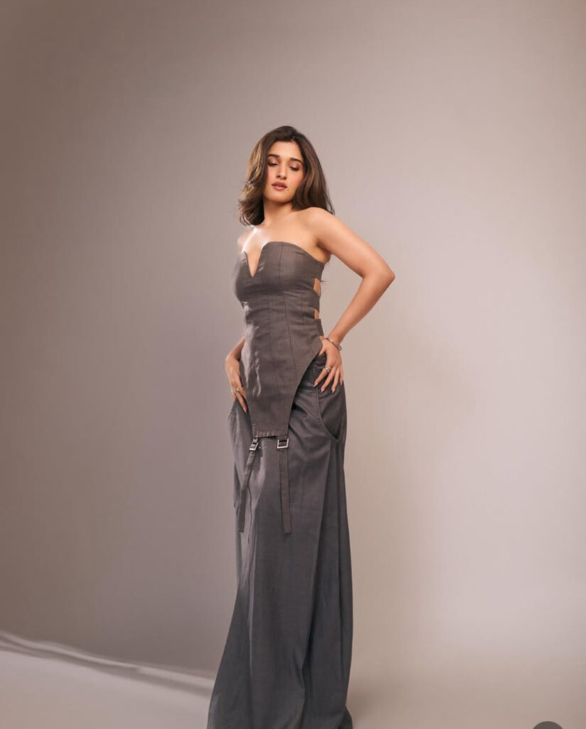 Nidhi Shah