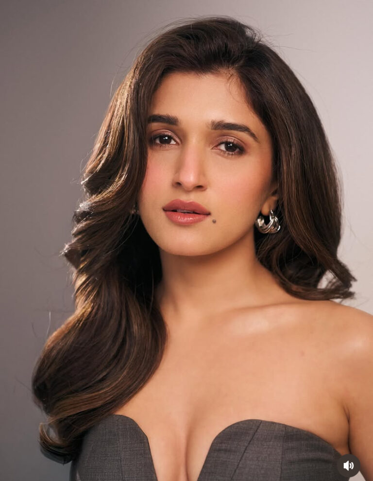 Nidhi Shah