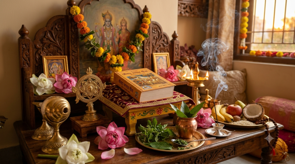 Yogini Ekadashi 2026