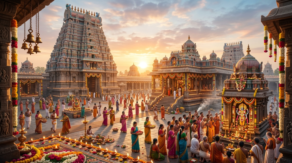 Yogini Ekadashi 2026