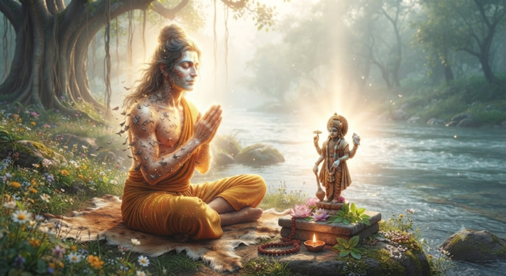 Yogini Ekadashi