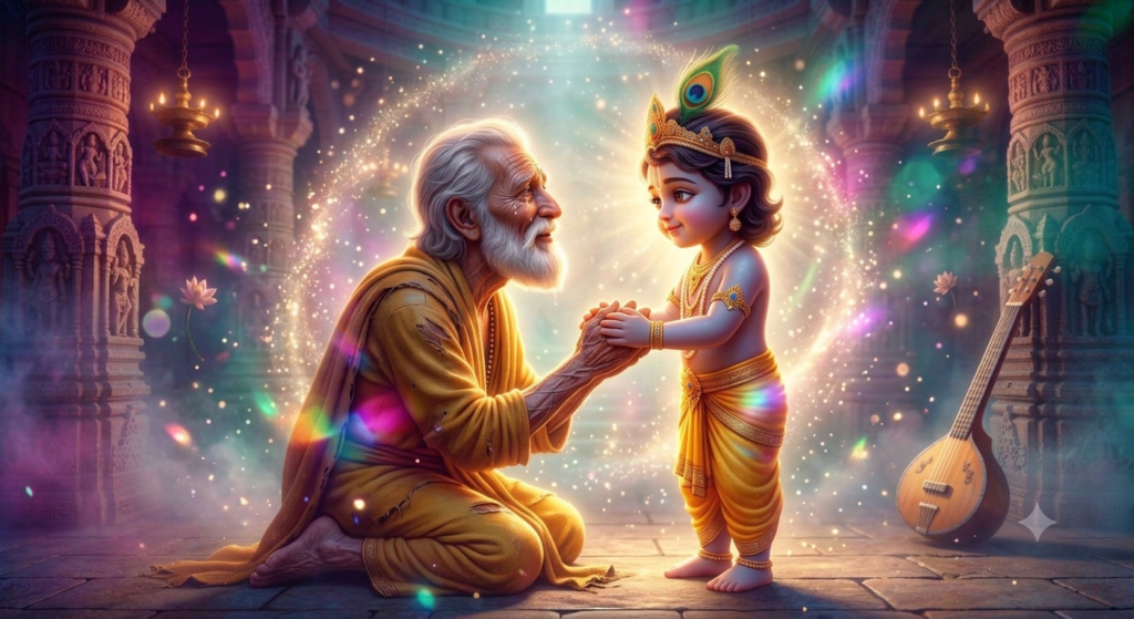 Narayan