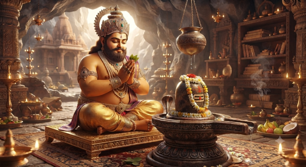 Yogini Ekadashi