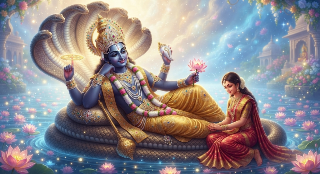 Yogini Ekadashi