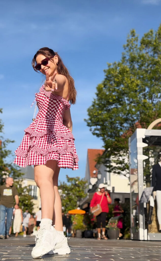 Aamna Sharif