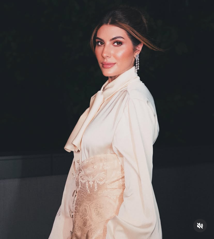 Elnaaz Norouzi