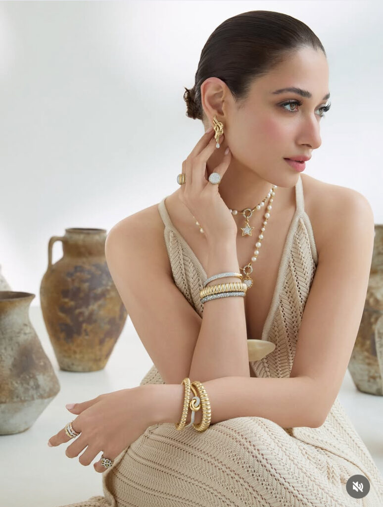 Tamannaah Bhatia