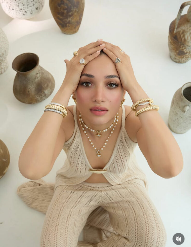 Tamannaah Bhatia