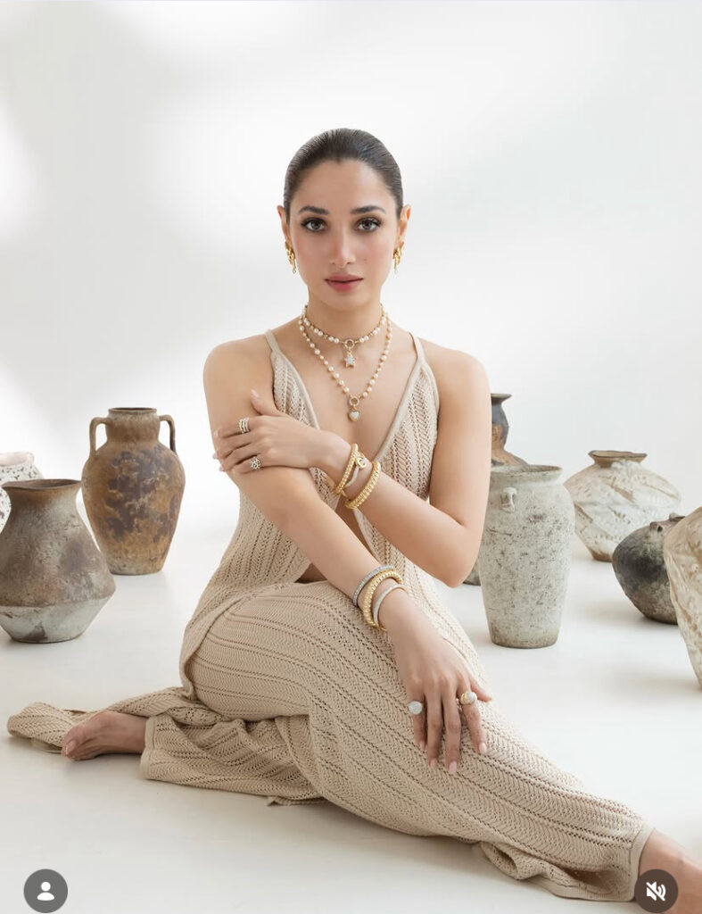 Tamannaah Bhatia