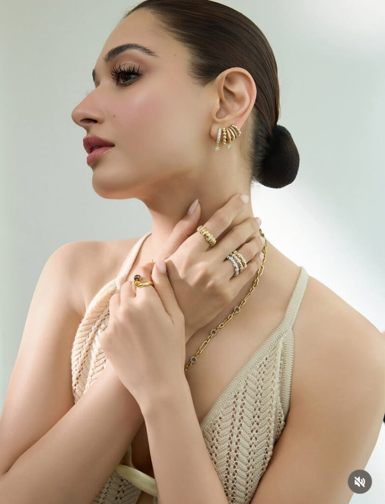 Tamannaah Bhatia