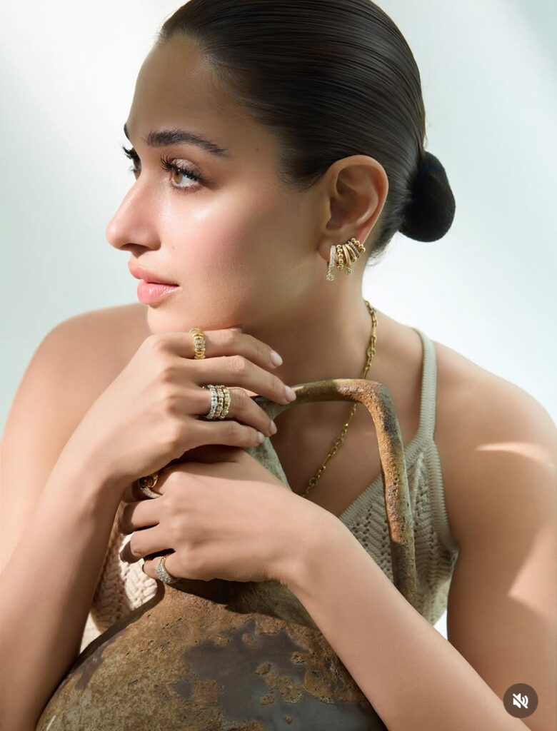 Tamannaah Bhatia