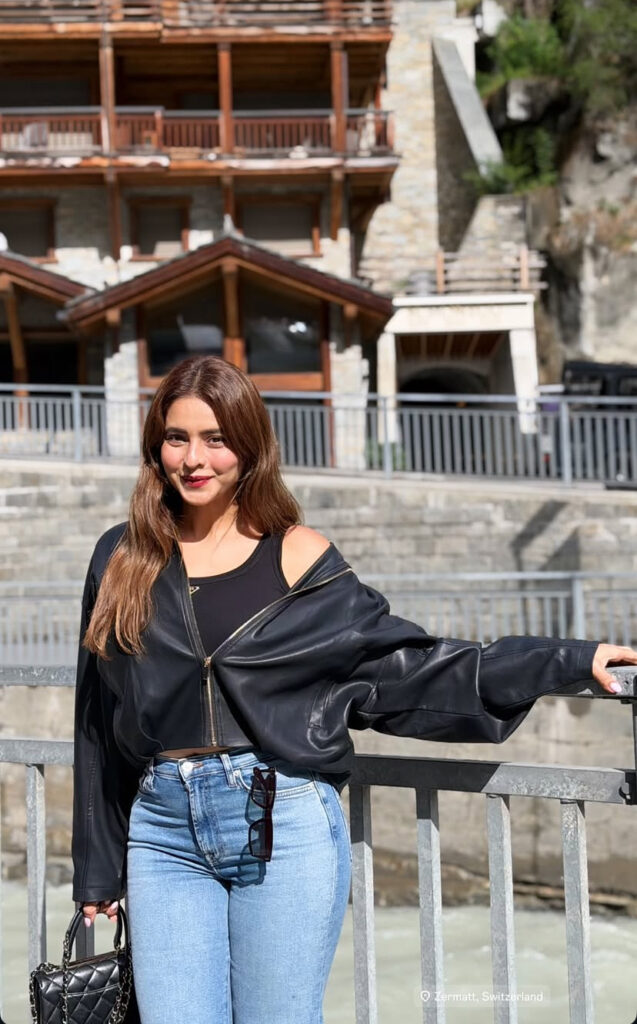 Aamna Sharif