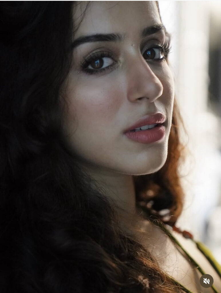 Sargun Kaur Luthra