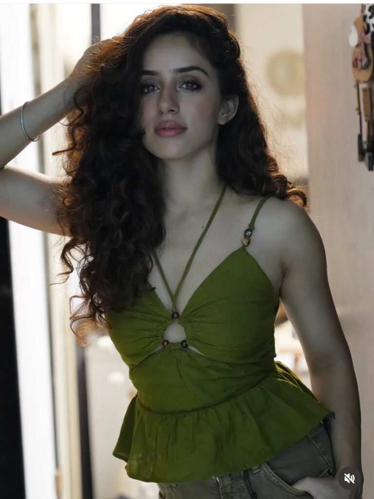 Sargun Kaur Luthra