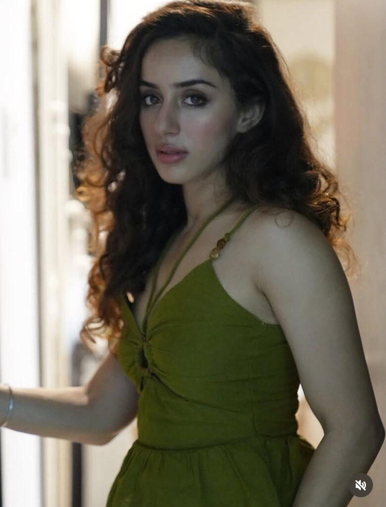 Sargun Kaur Luthra