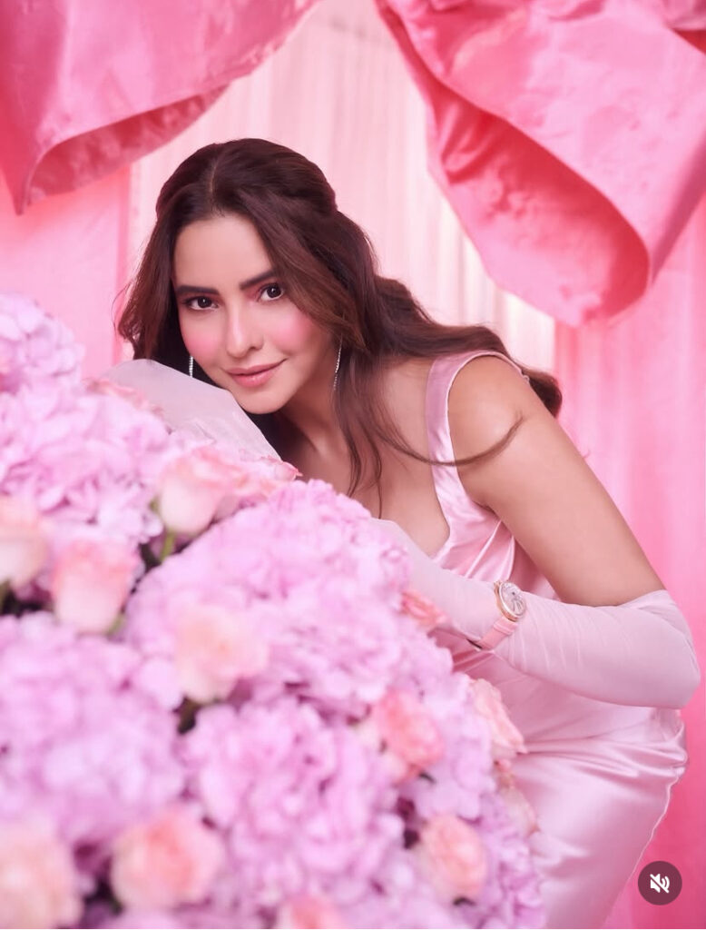 Aamna Sharif Birthday 2026