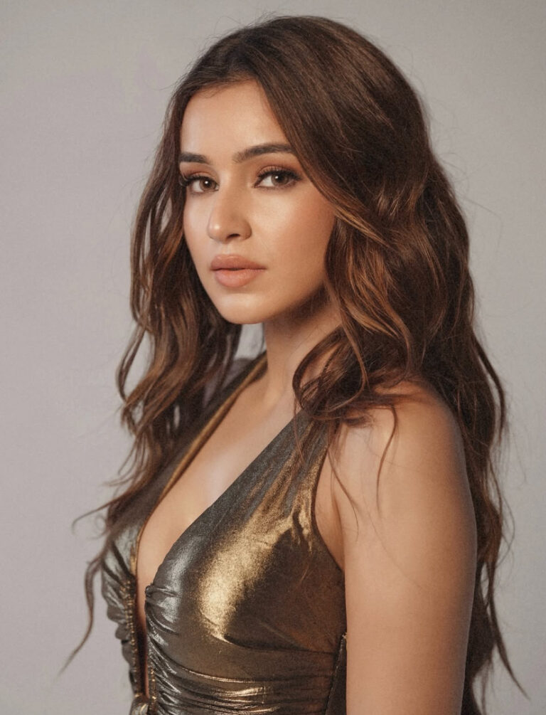 Ankita Sharma