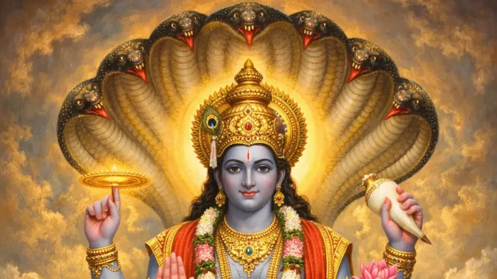 Kamika Ekadashi Vrat Katha 2026: