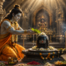Sawan Som Pradosh Vrat 2026