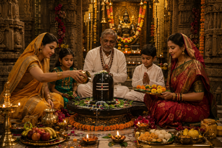Sawan Shivratri 2026 Date: