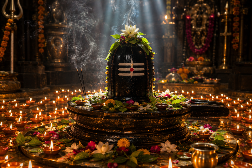 Sawan Shivratri 2026 Date: