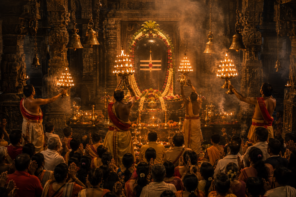 Sawan Shivratri 2026 Date: