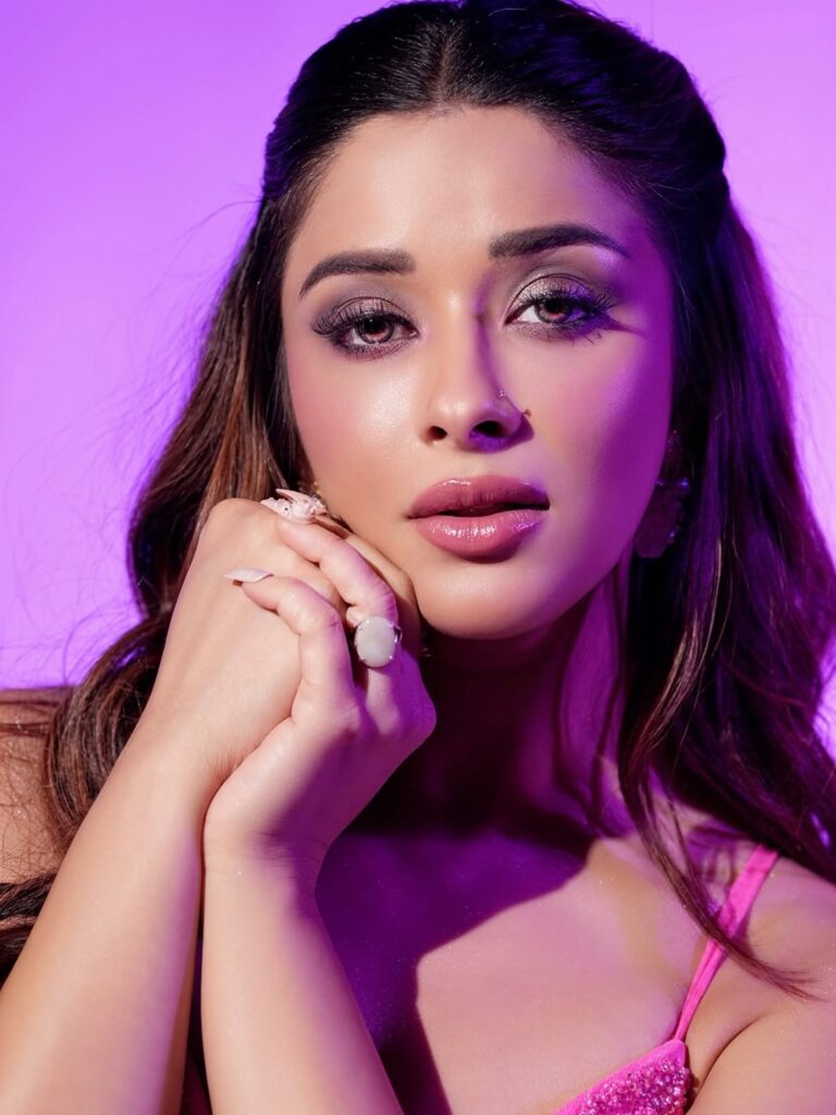 Nyra Banerjee