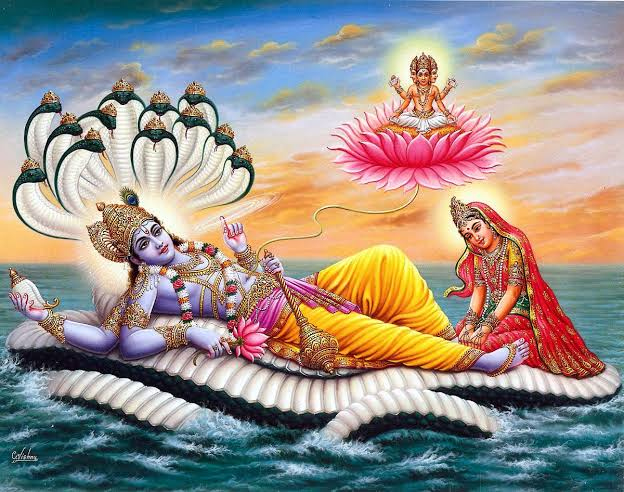Kamika Ekadashi Vrat Katha 2026
