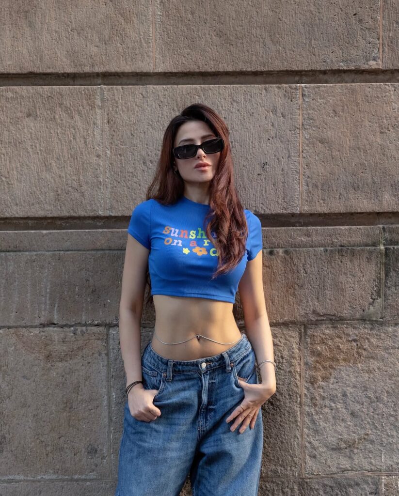 Mahira Sharma