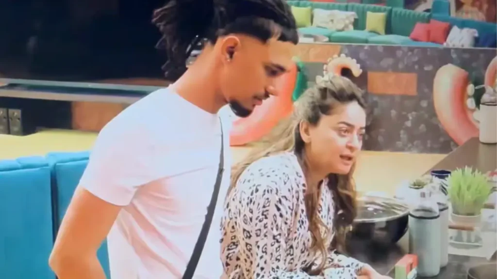Bigg Boss 20 Day 1