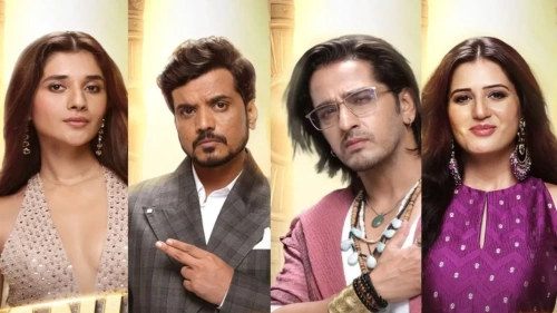 Bigg Boss 20