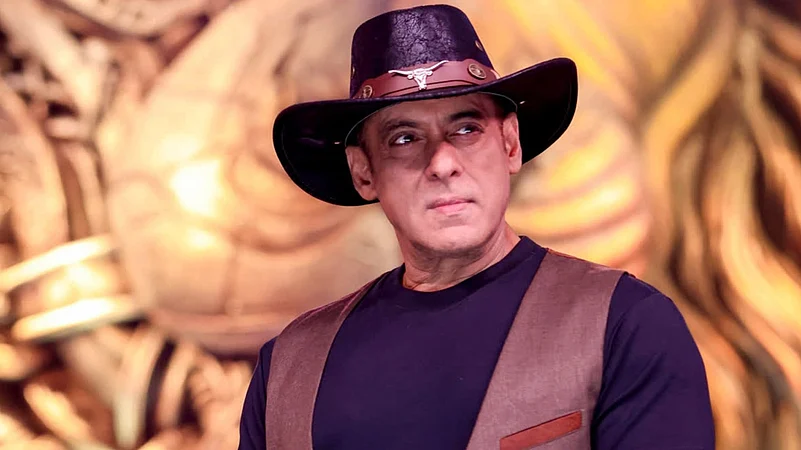 Bigg Boss 20
